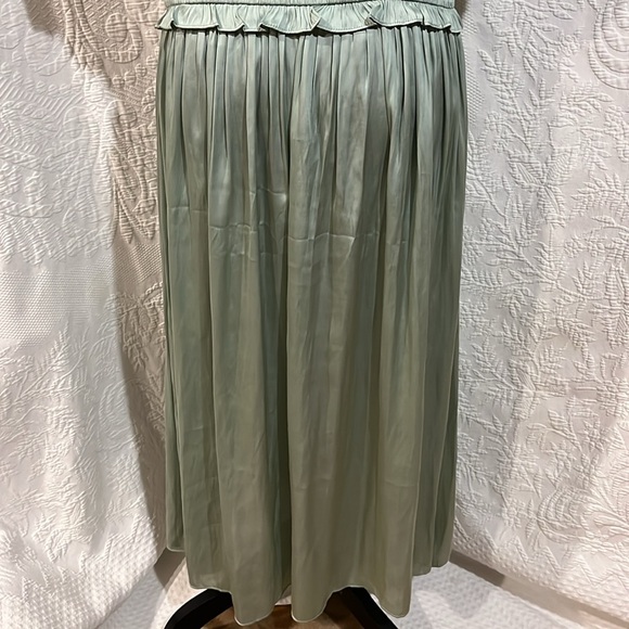 Current Air dress, size large, NWT - Picture 13 of 16